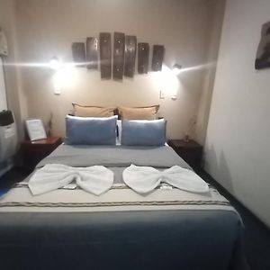 Habitación Cuádruple Estándar