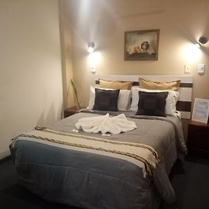 Habitación Doble Estándar